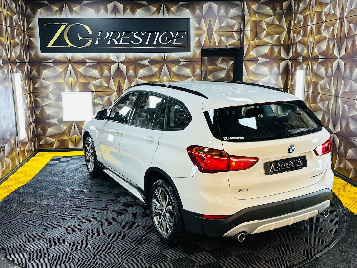 Used BMW X1 2018 for sale - 77574679: Photo 36