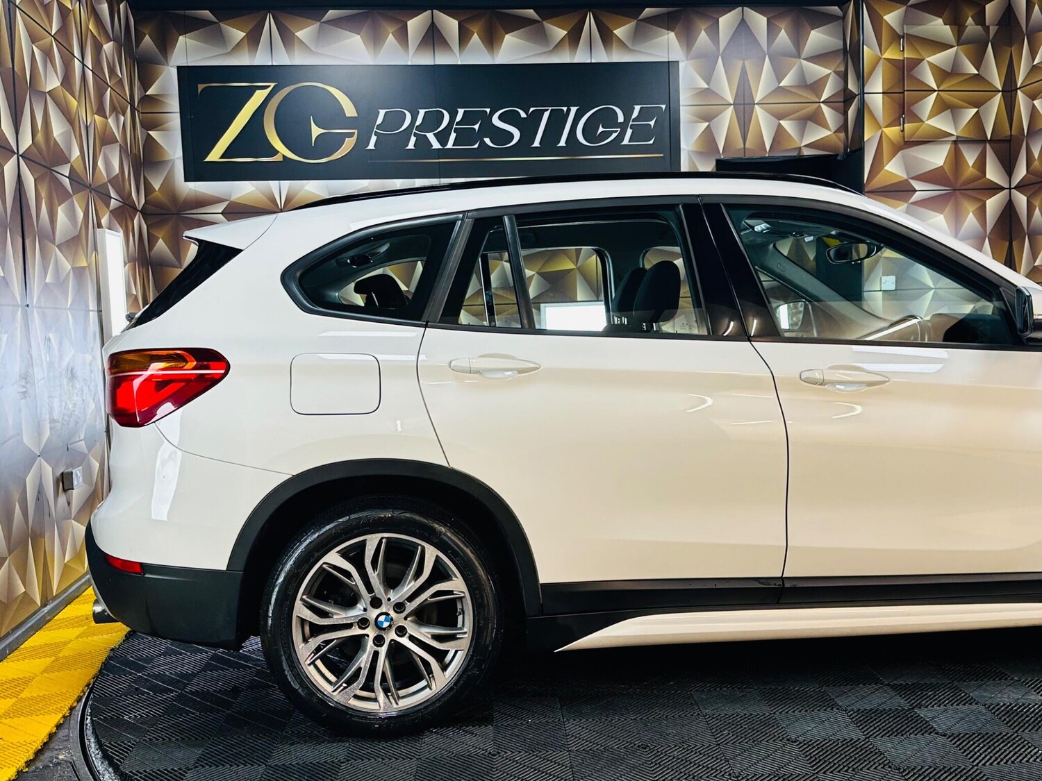 Used BMW X1 2018 for sale - 77574679: Photo 39