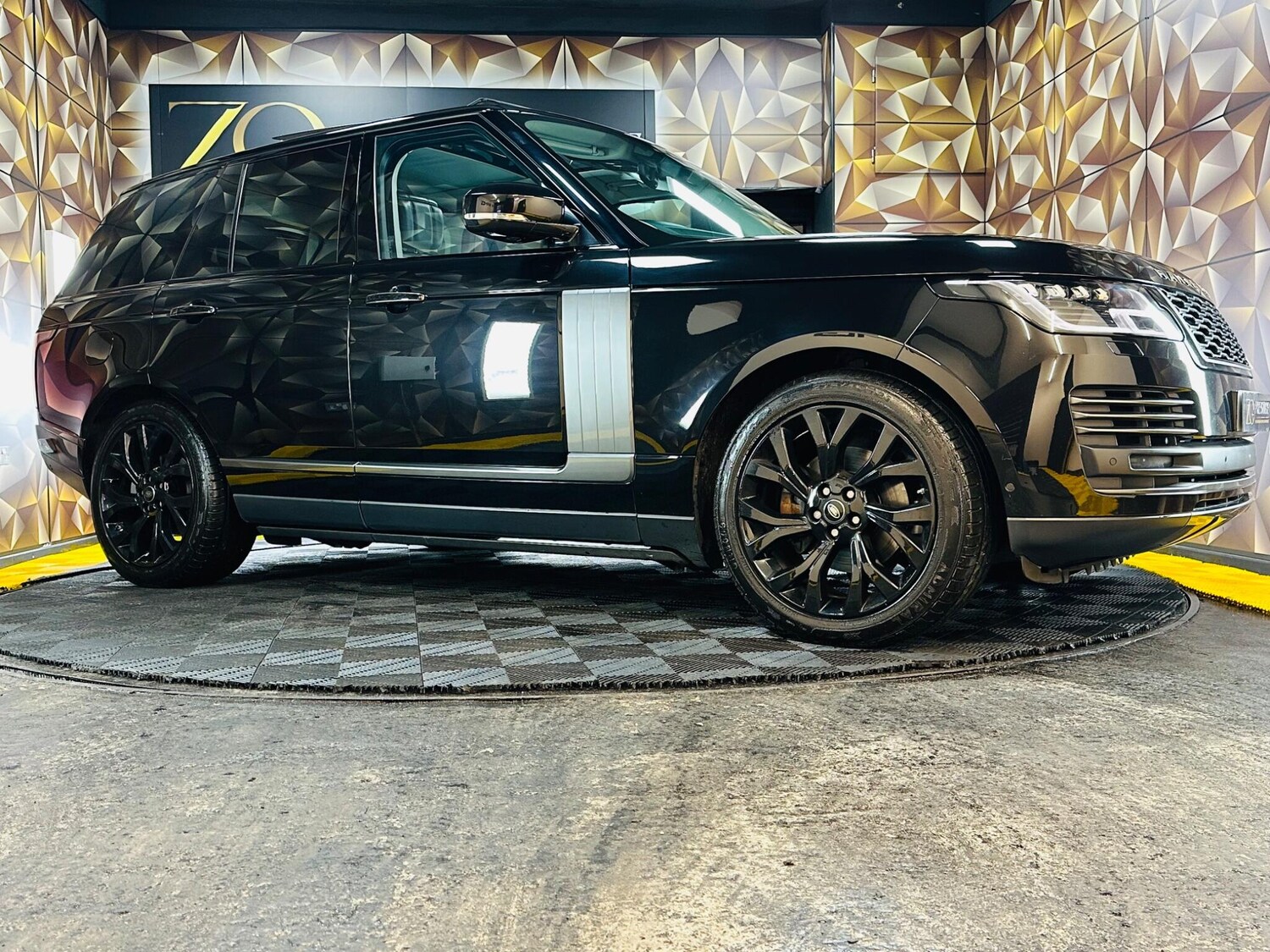 Used Land Rover Range Rover 2018 for sale - 77456462: Photo 13