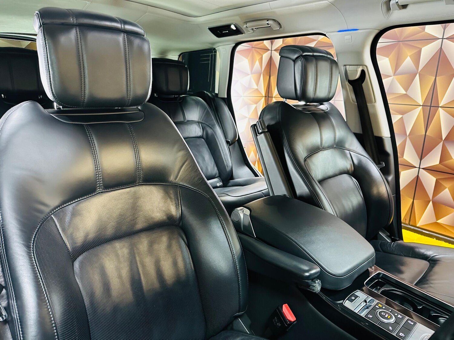 Used Land Rover Range Rover 2018 for sale - 77456462: Photo 14