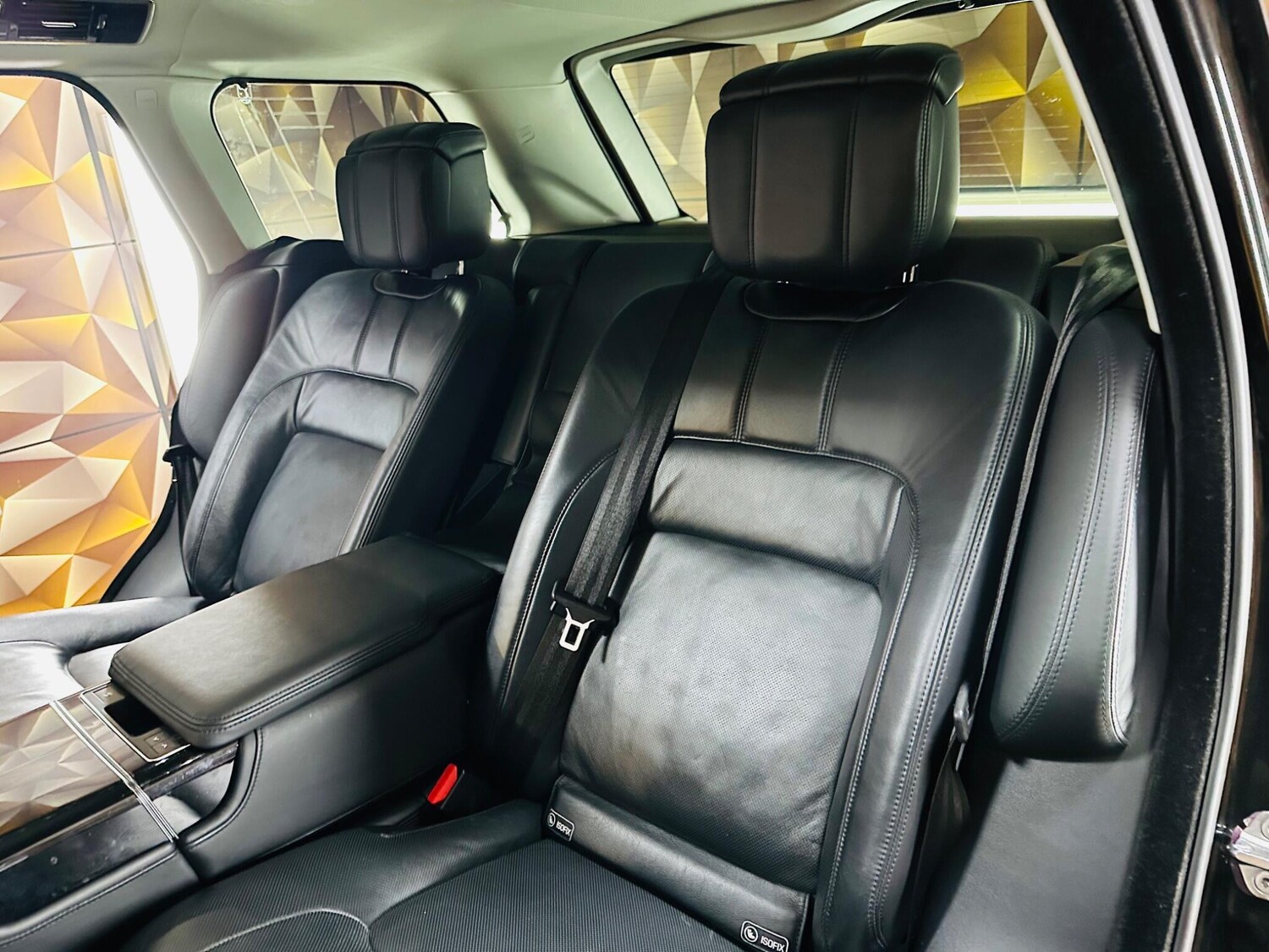 Used Land Rover Range Rover 2018 for sale - 77456462: Photo 22