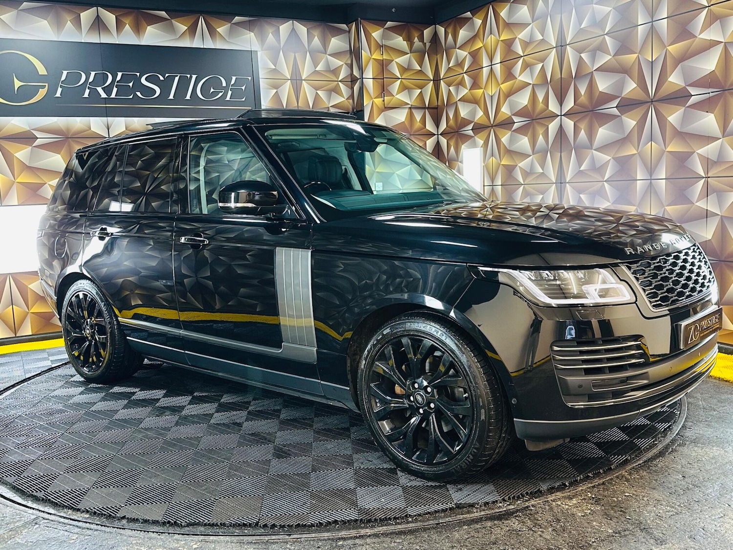 Used Land Rover Range Rover 2018 for sale - 77456462: Photo 23