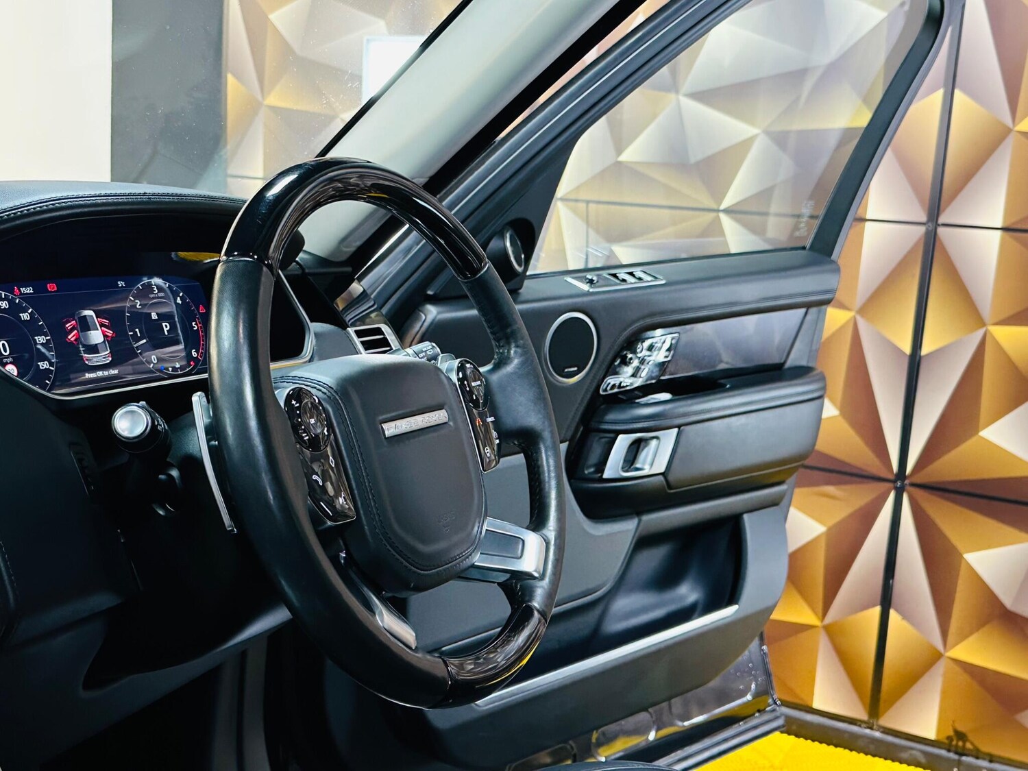 Used Land Rover Range Rover 2018 for sale - 77456462: Photo 26