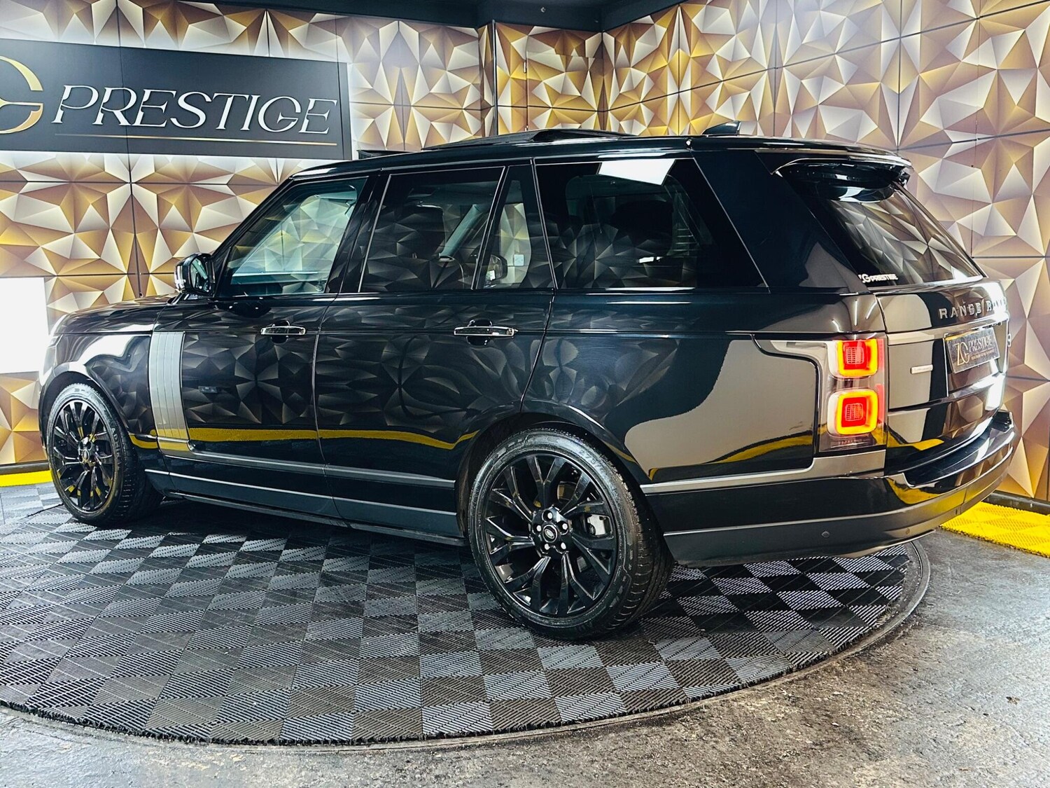 Used Land Rover Range Rover 2018 for sale - 77456462: Photo 27