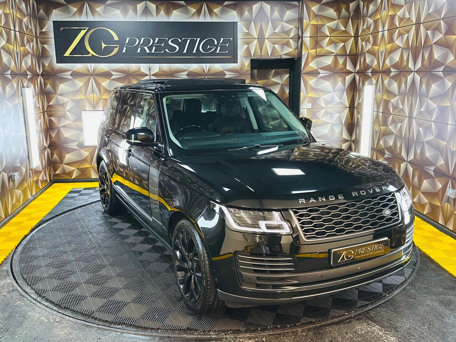 Used Land Rover Range Rover 2018 for sale - 77456462: Photo 29