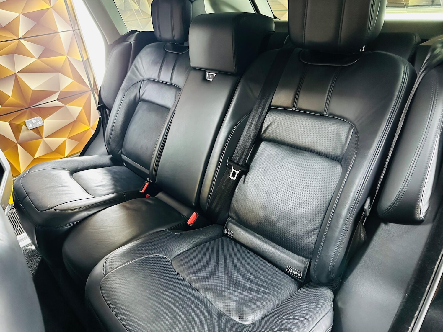 Used Land Rover Range Rover 2018 for sale - 77456462: Photo 30