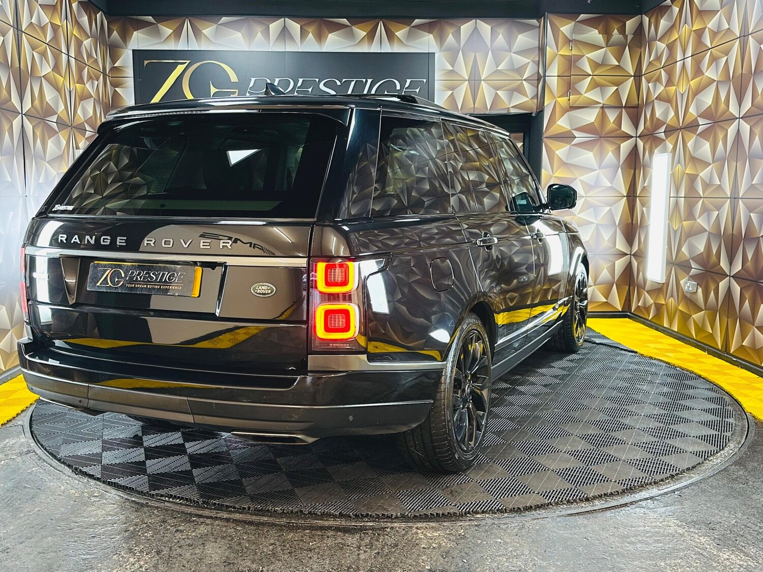 Used Land Rover Range Rover 2018 for sale - 77456462: Photo 31