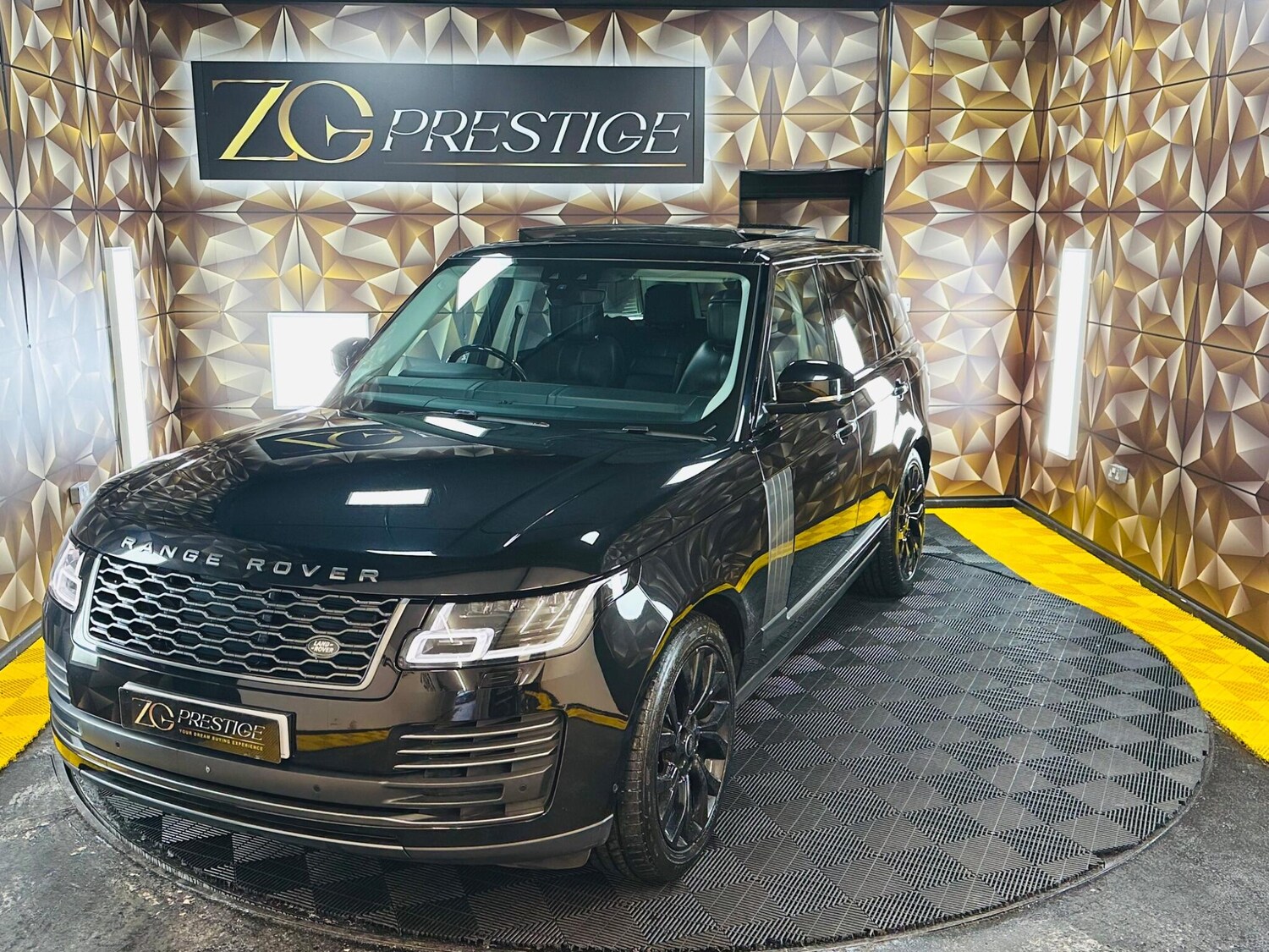 Used Land Rover Range Rover 2018 for sale - 77456462: Photo 33