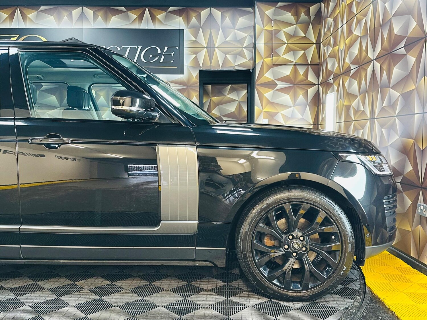 Used Land Rover Range Rover 2018 for sale - 77456462: Photo 39