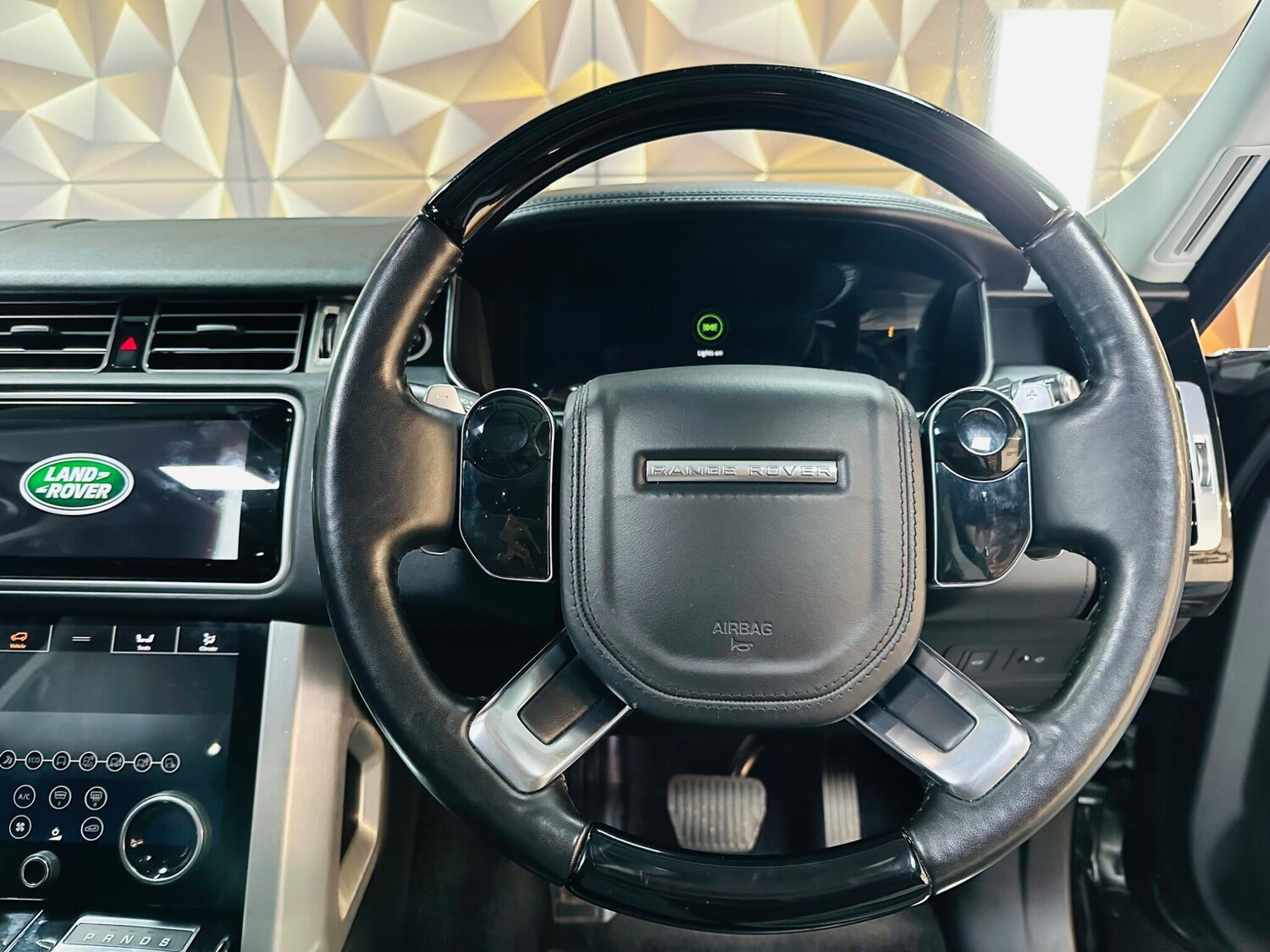 Used Land Rover Range Rover 2018 for sale - 77456462: Photo 44