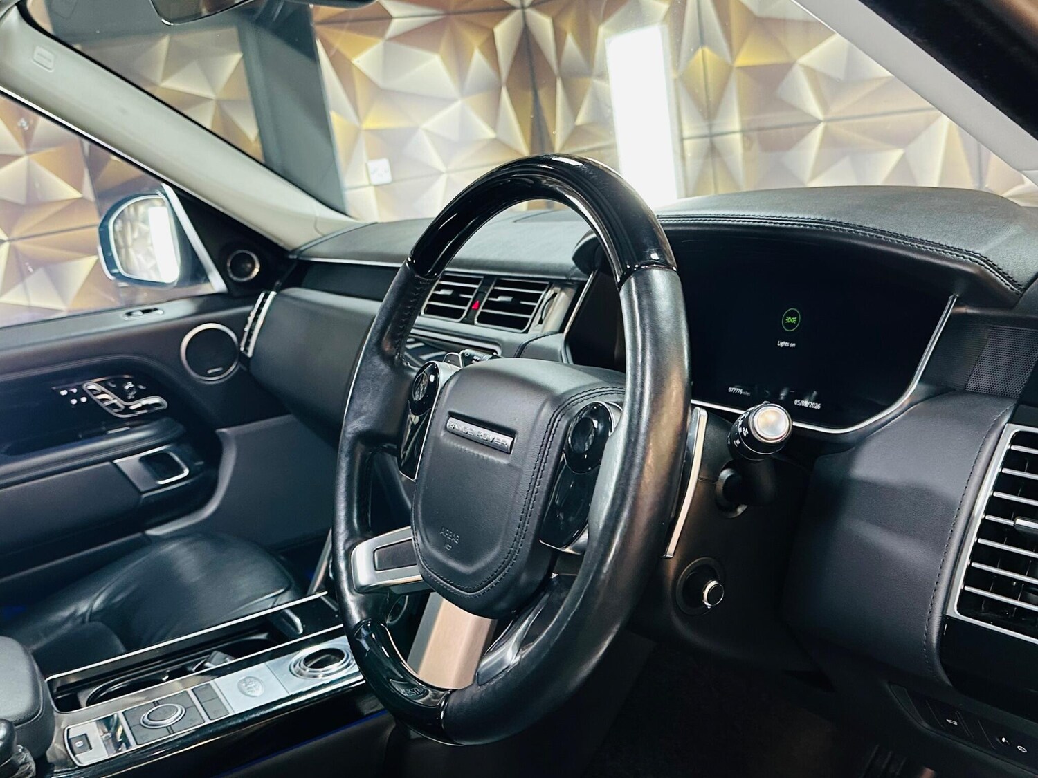 Used Land Rover Range Rover 2018 for sale - 77456462: Photo 45