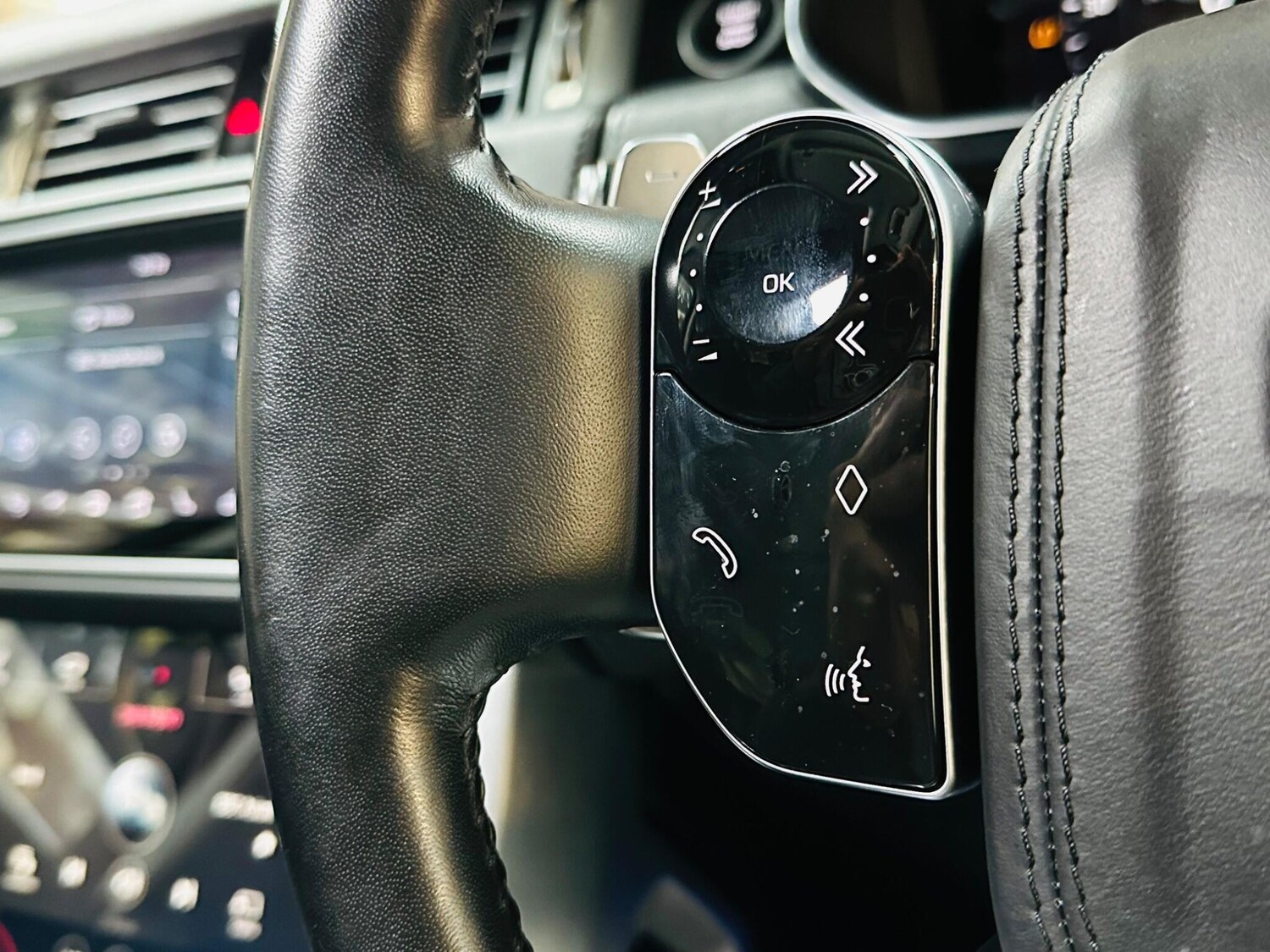 Used Land Rover Range Rover 2018 for sale - 77456462: Photo 46