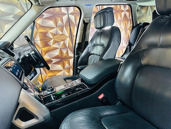 Used Land Rover Range Rover 2018 for sale - 77456462: Photo