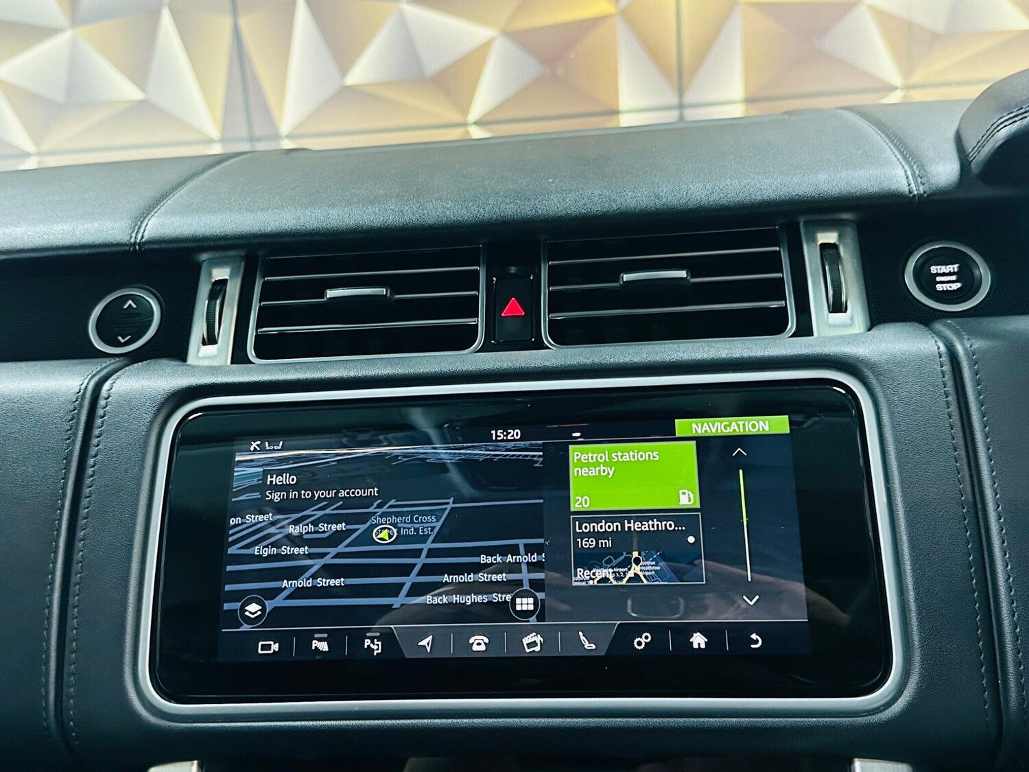 Used Land Rover Range Rover 2018 for sale - 77456462: Photo 52