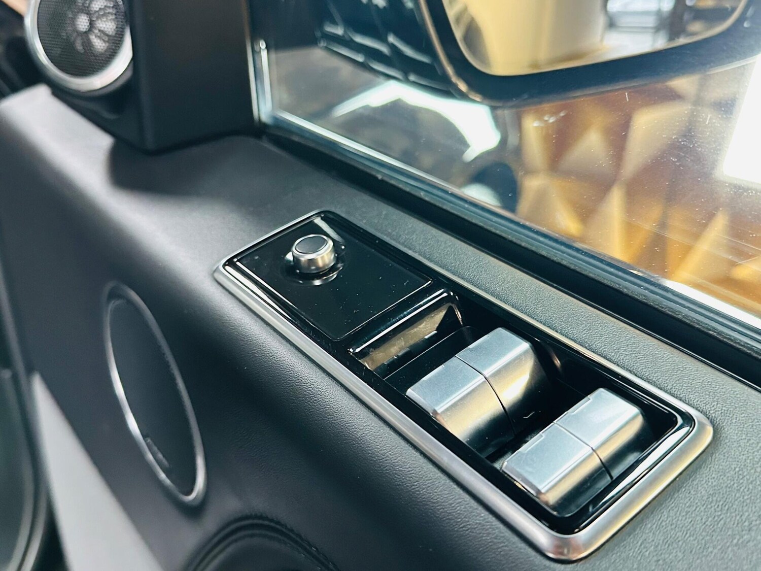 Used Land Rover Range Rover 2018 for sale - 77456462: Photo 55