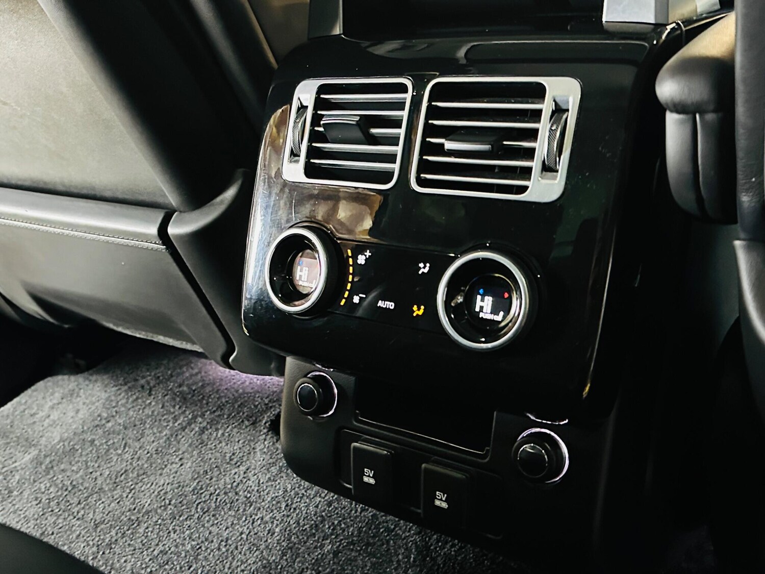 Used Land Rover Range Rover 2018 for sale - 77456462: Photo 57