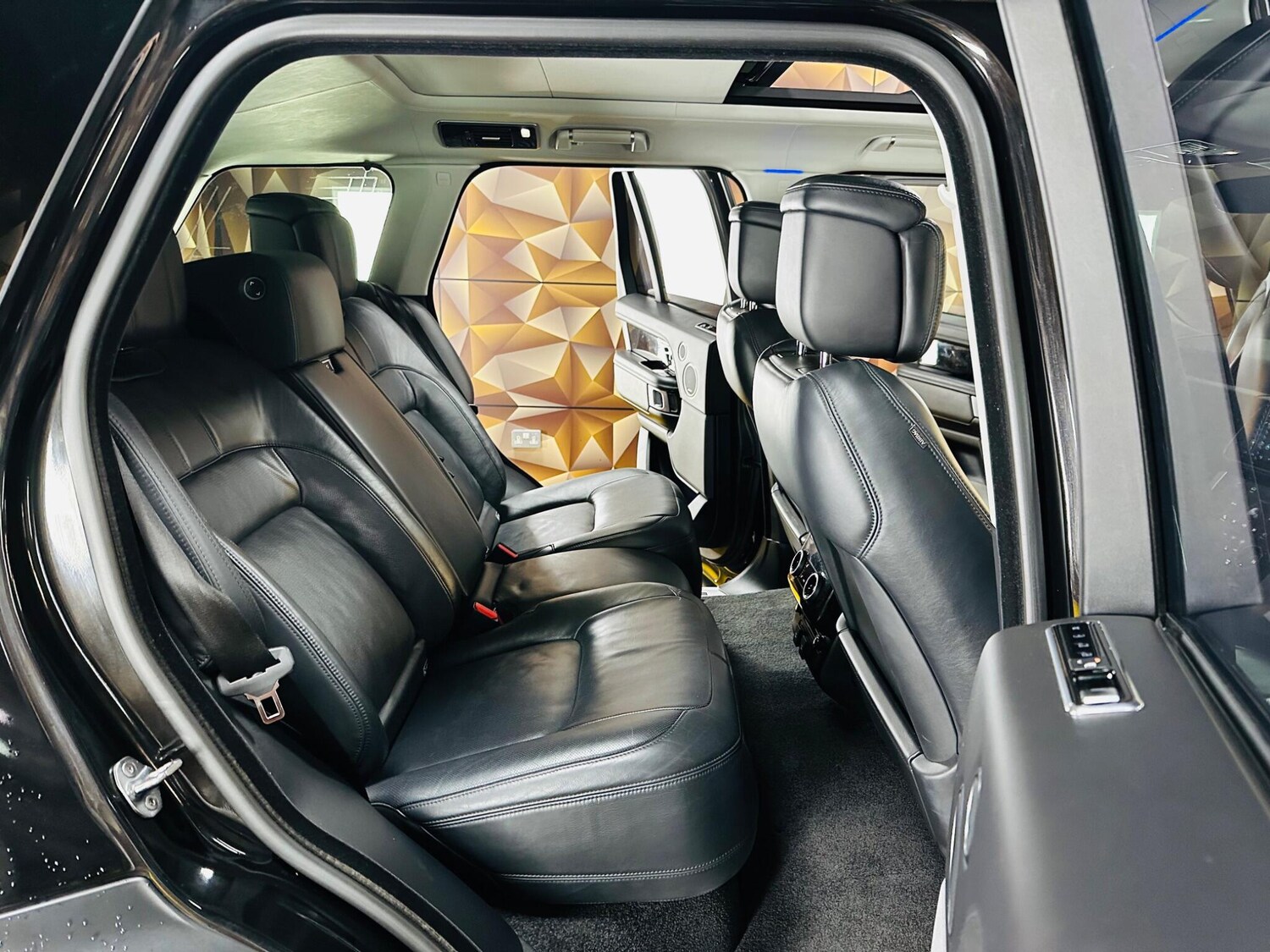 Used Land Rover Range Rover 2018 for sale - 77456462: Photo 58