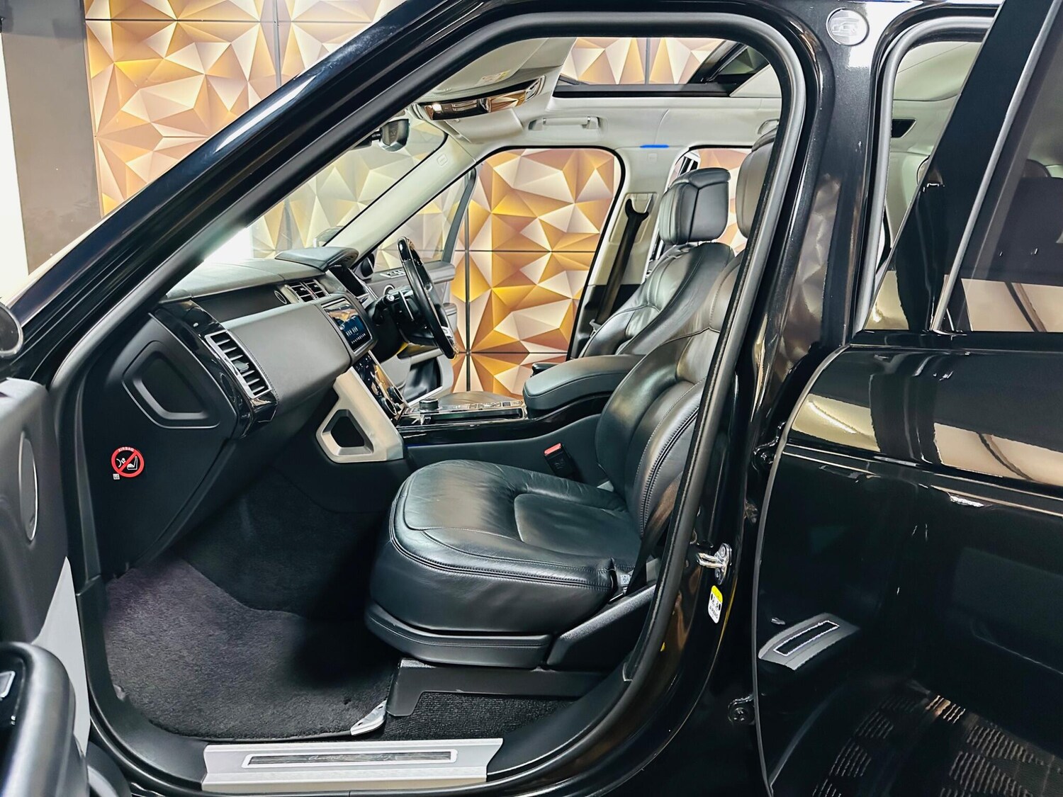 Used Land Rover Range Rover 2018 for sale - 77456462: Photo 59