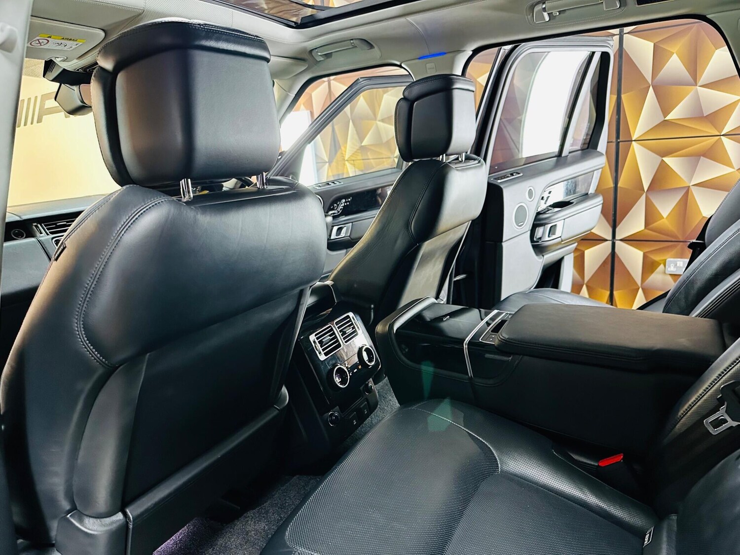 Used Land Rover Range Rover 2018 for sale - 77456462: Photo 60