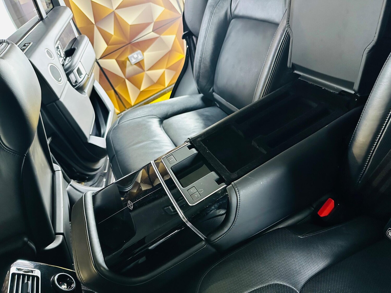 Used Land Rover Range Rover 2018 for sale - 77456462: Photo 61