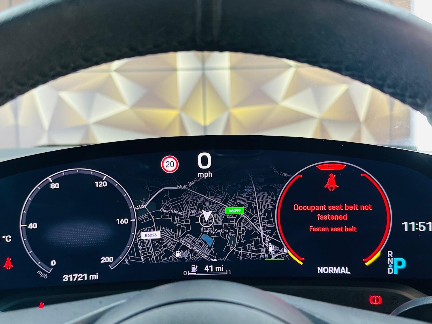 Used Porsche Taycan 2021 for sale - 76537803: Photo 49