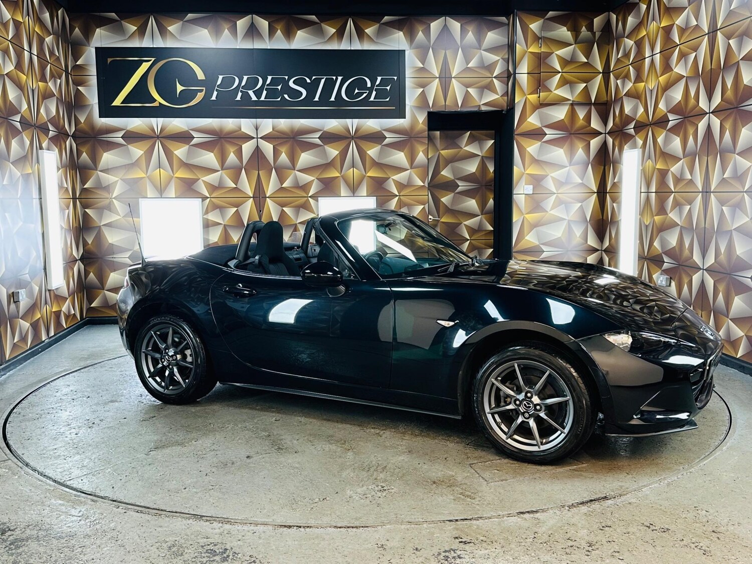 Used Mazda MX-5 2019 for sale - 76538588: Photo 13
