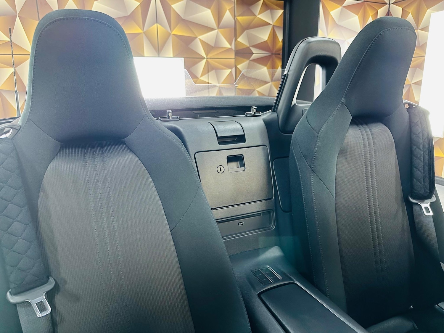 Used Mazda MX-5 2019 for sale - 76538588: Photo 18