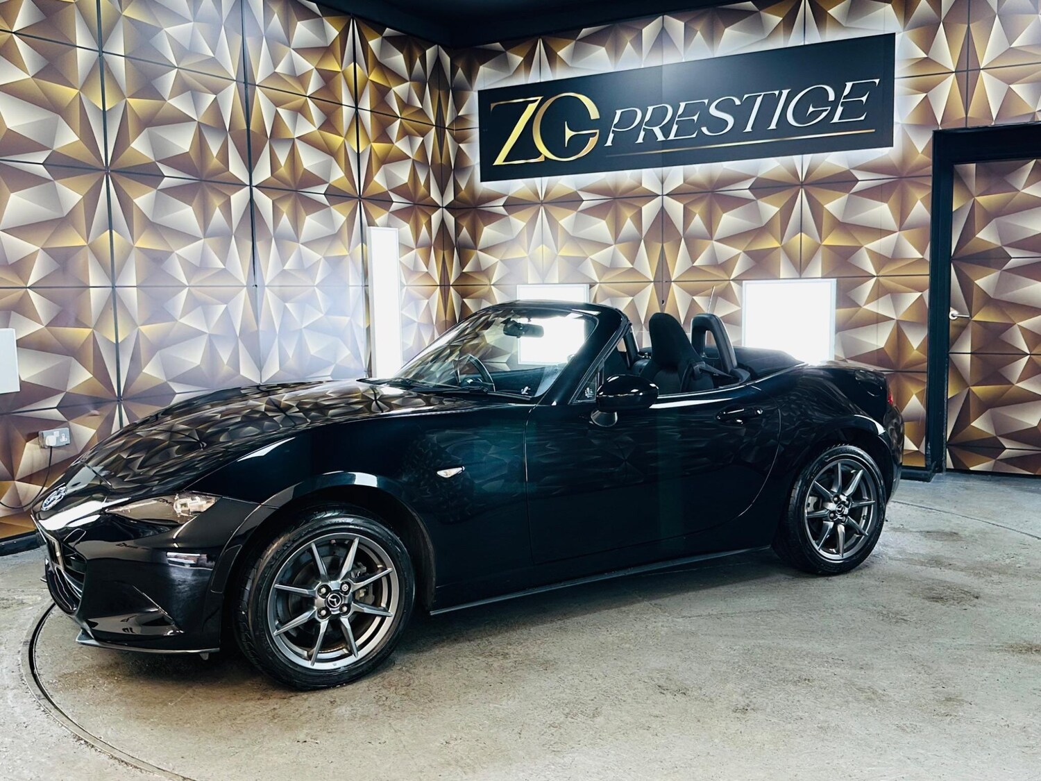 Used Mazda MX-5 2019 for sale - 76538588: Photo 19