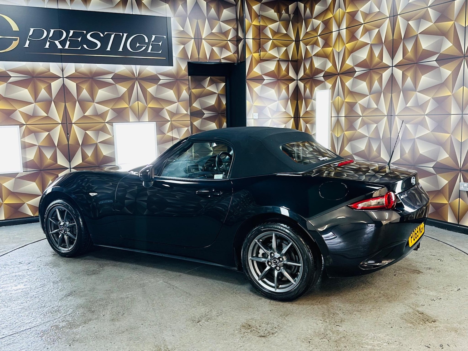 Used Mazda MX-5 2019 for sale - 76538588: Photo 23