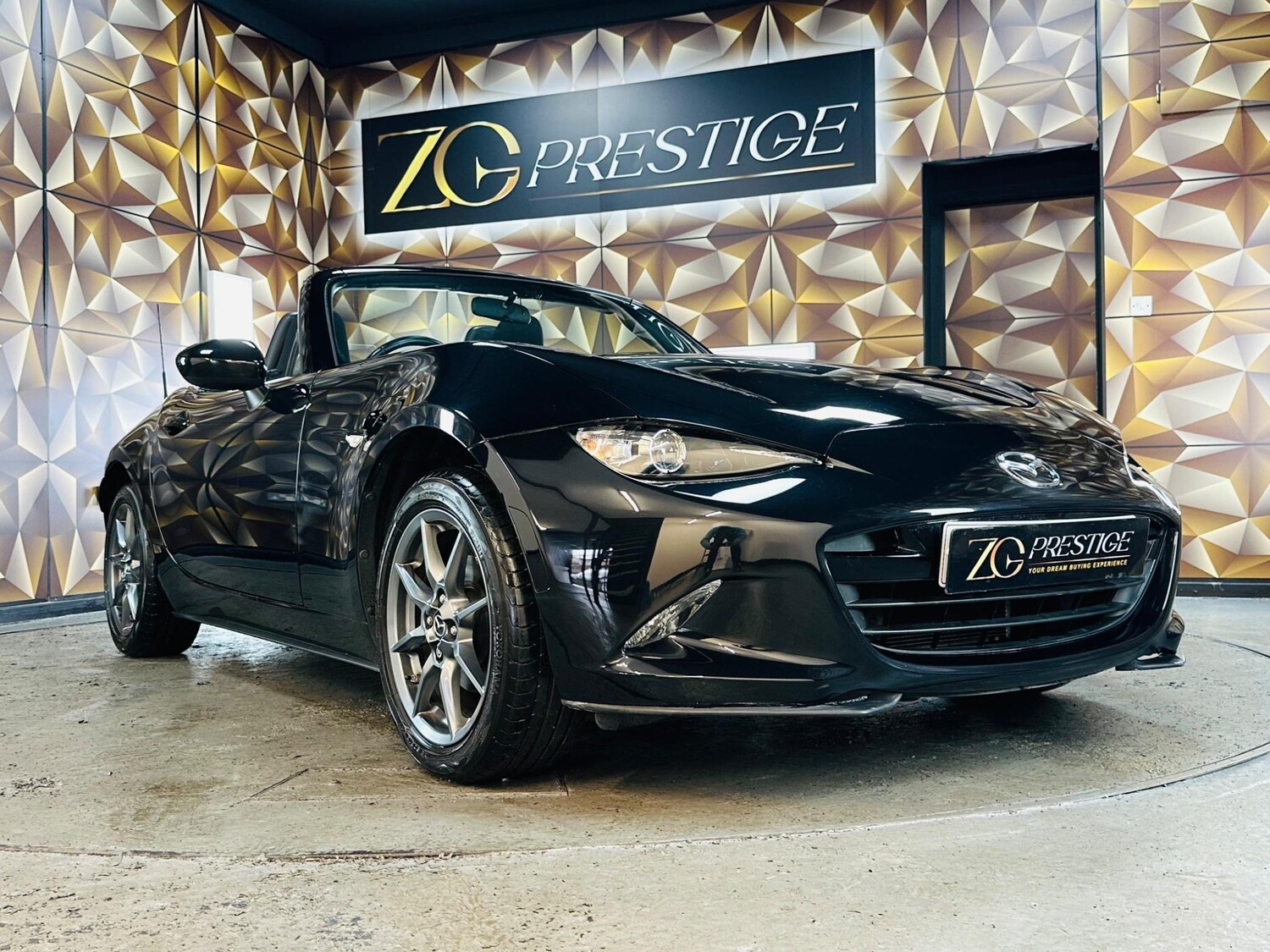 Used Mazda MX-5 2019 for sale - 76538588: Photo 25