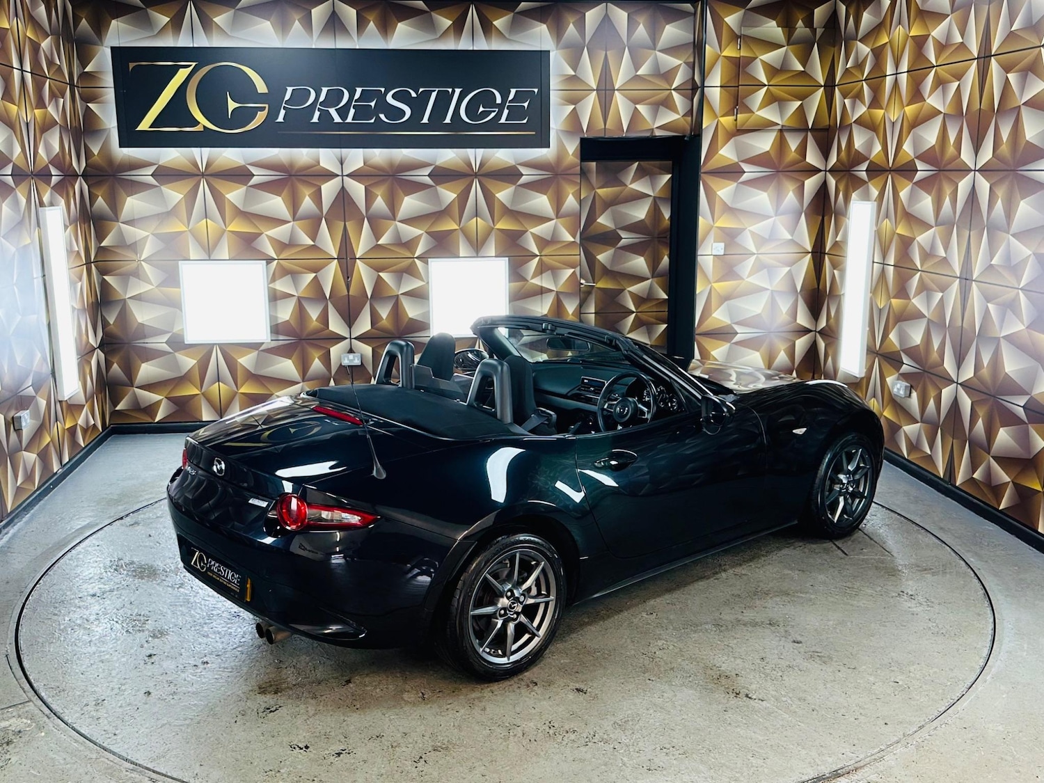 Used Mazda MX-5 2019 for sale - 76538588: Photo 27