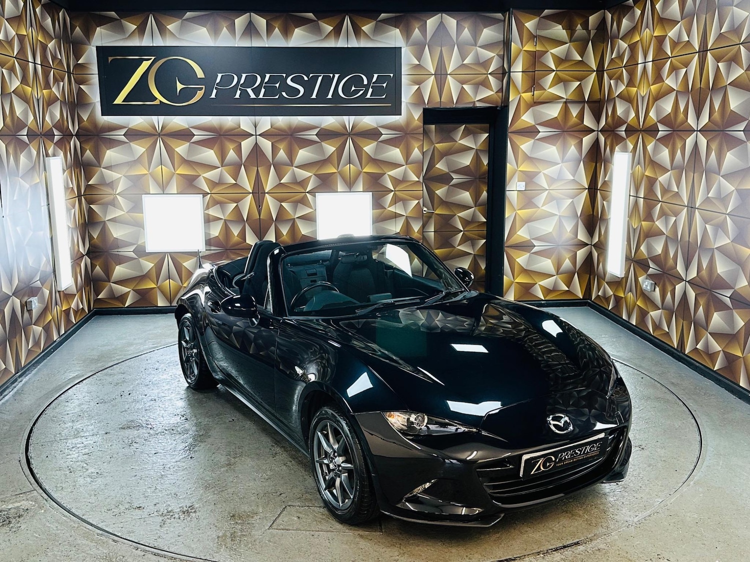 Used Mazda MX-5 2019 for sale - 76538588: Photo 29