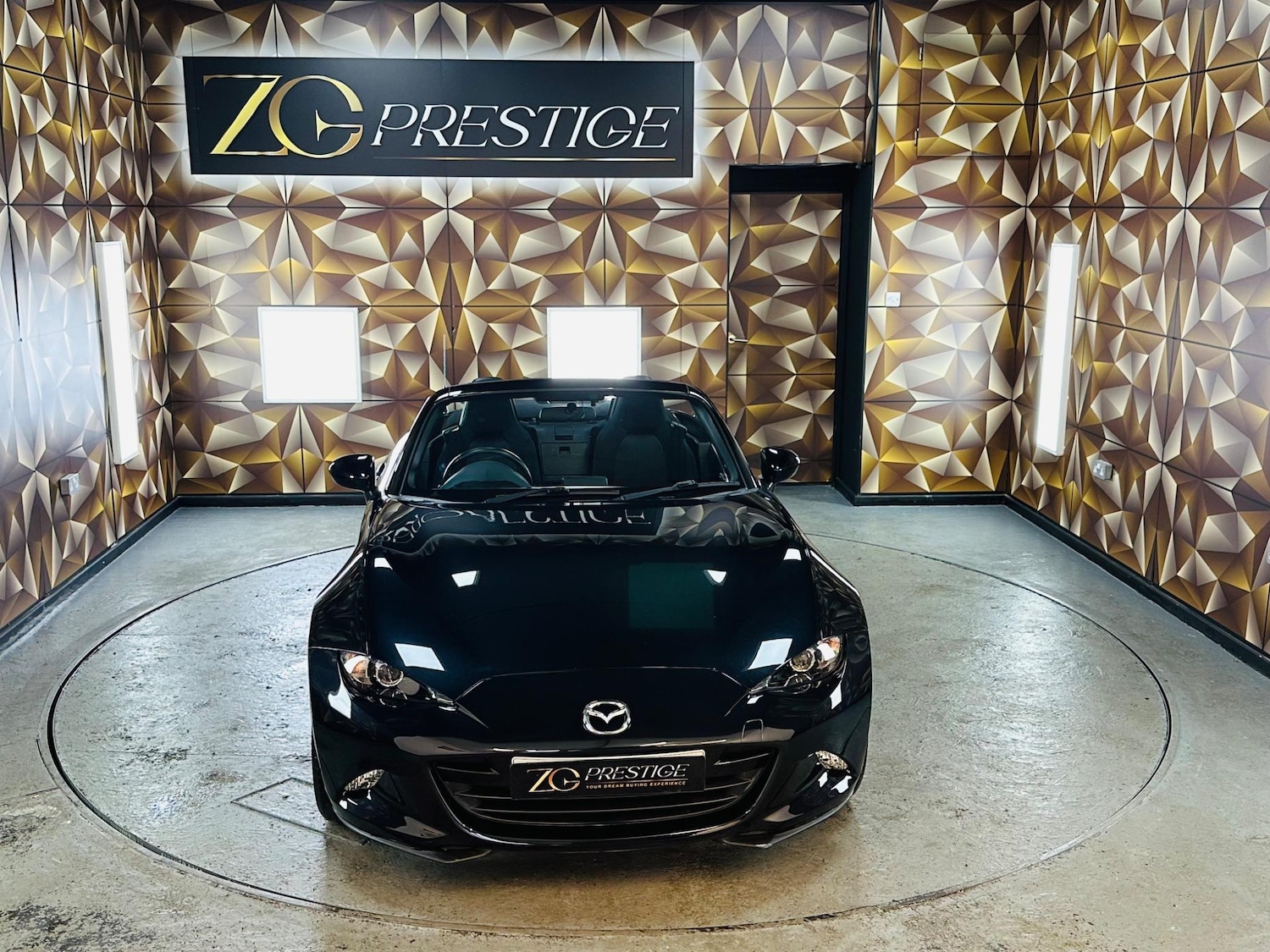 Used Mazda MX-5 2019 for sale - 76538588: Photo 30
