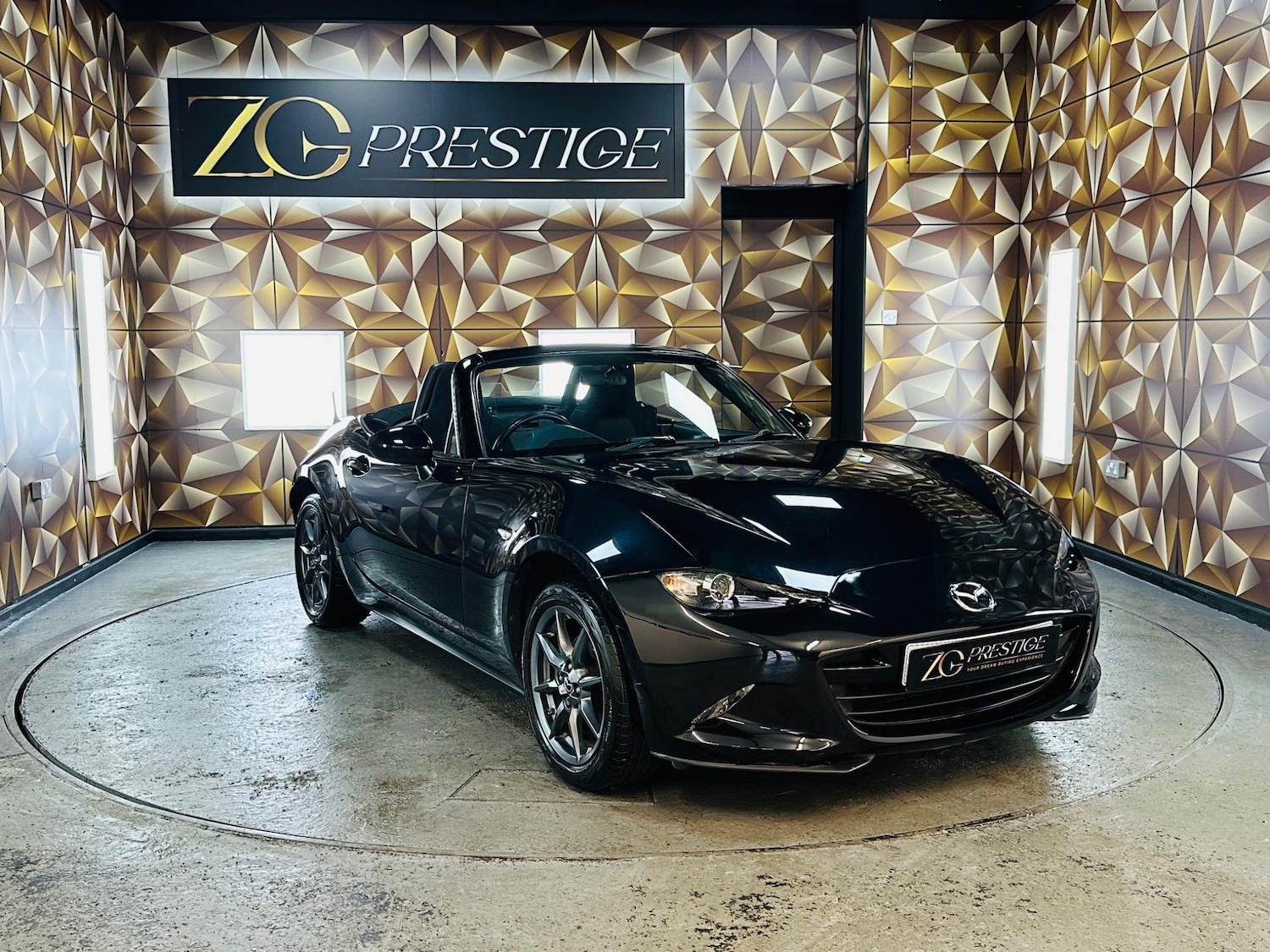 Used Mazda MX-5 2019 for sale - 76538588: Photo 35