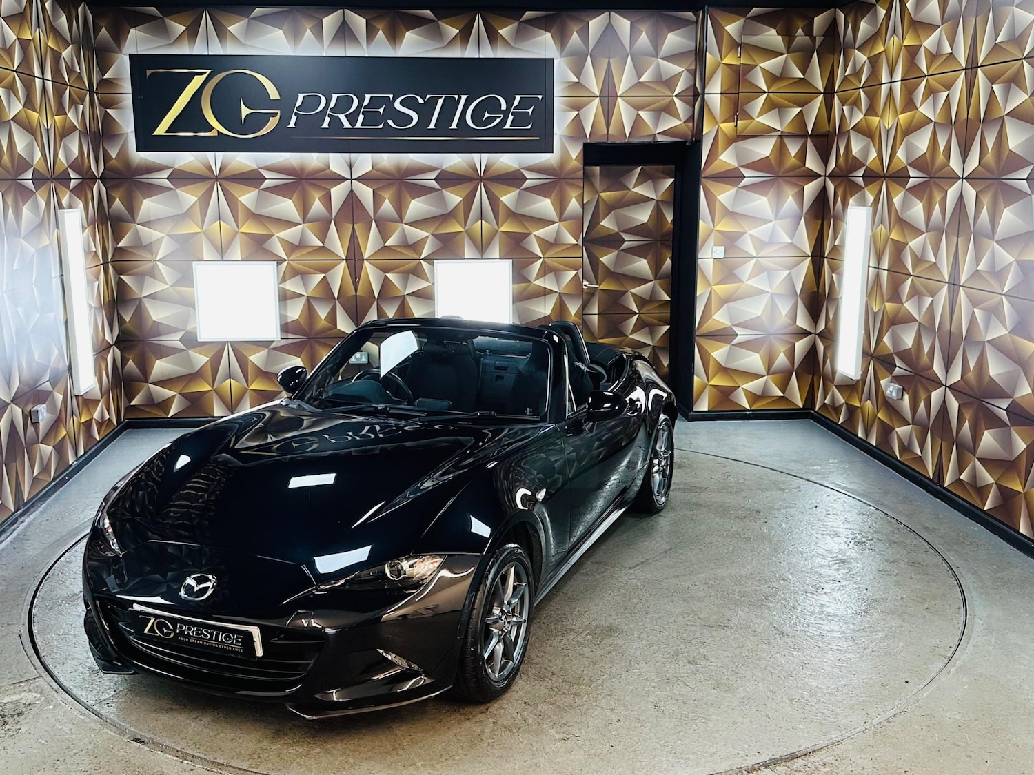 Used Mazda MX-5 2019 for sale - 76538588: Photo 39