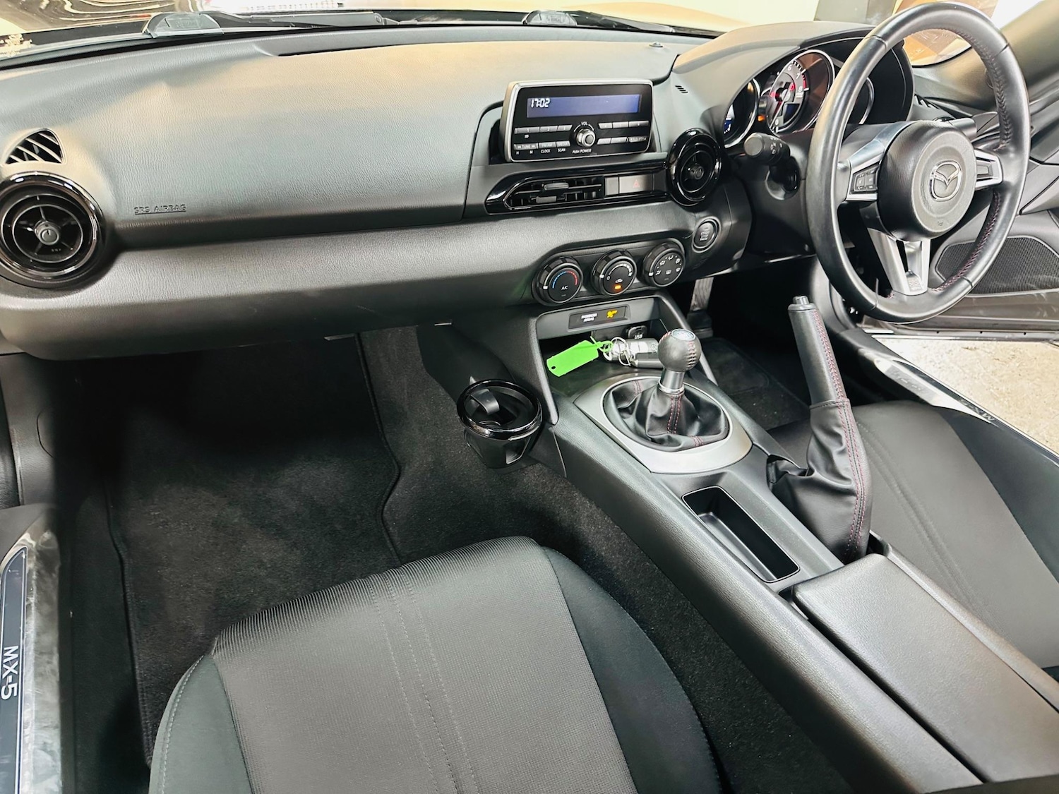 Used Mazda MX-5 2019 for sale - 76538588: Photo 4