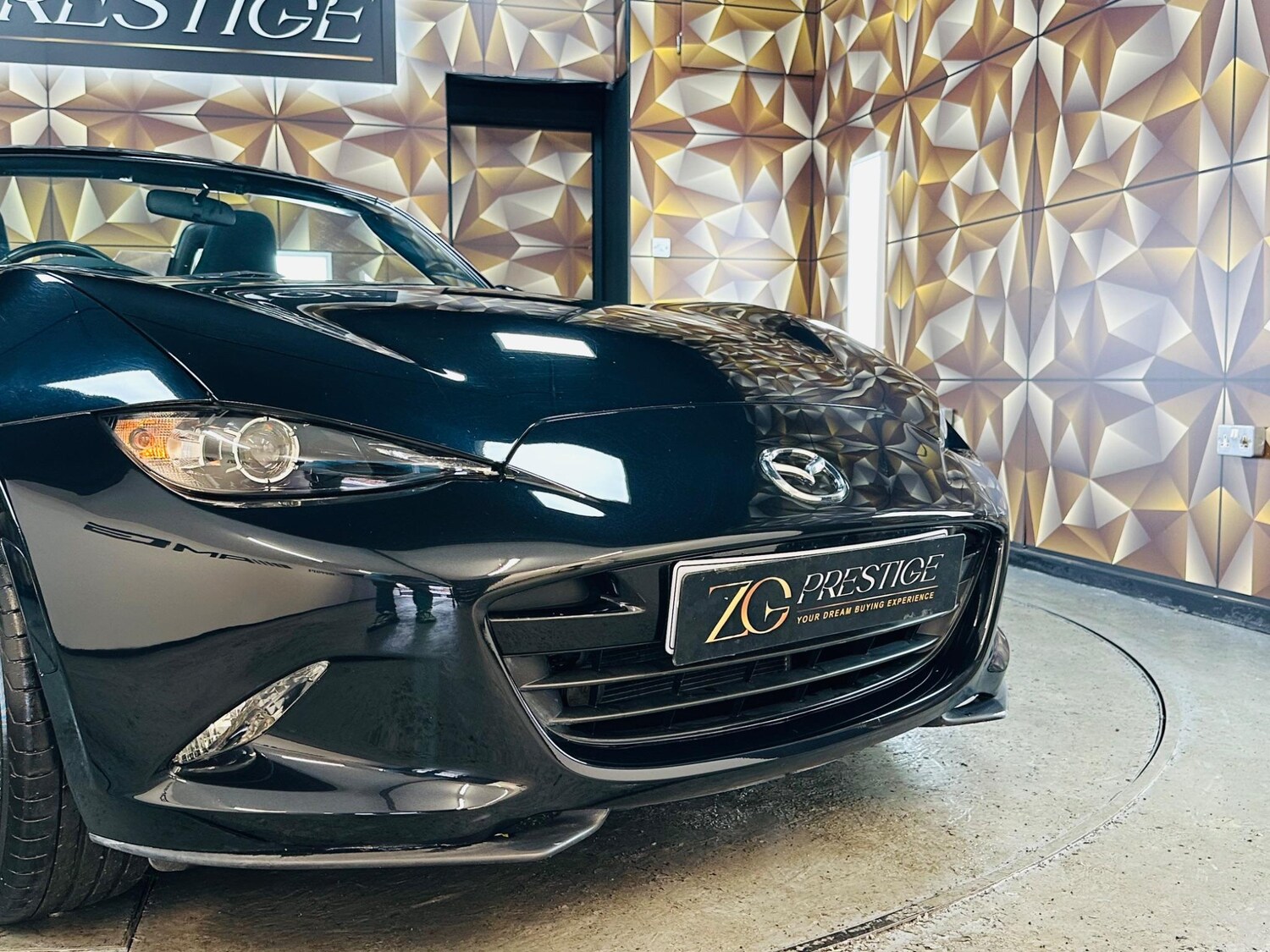 Used Mazda MX-5 2019 for sale - 76538588: Photo 40