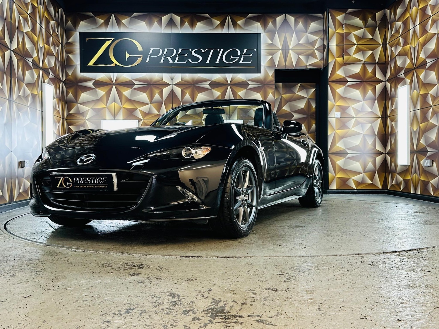 Used Mazda MX-5 2019 for sale - 76538588: Photo 42