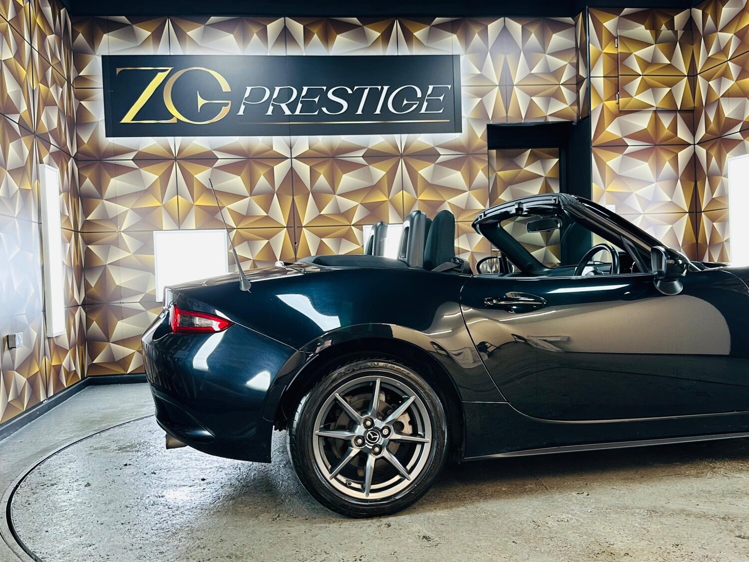 Used Mazda MX-5 2019 for sale - 76538588: Photo 43