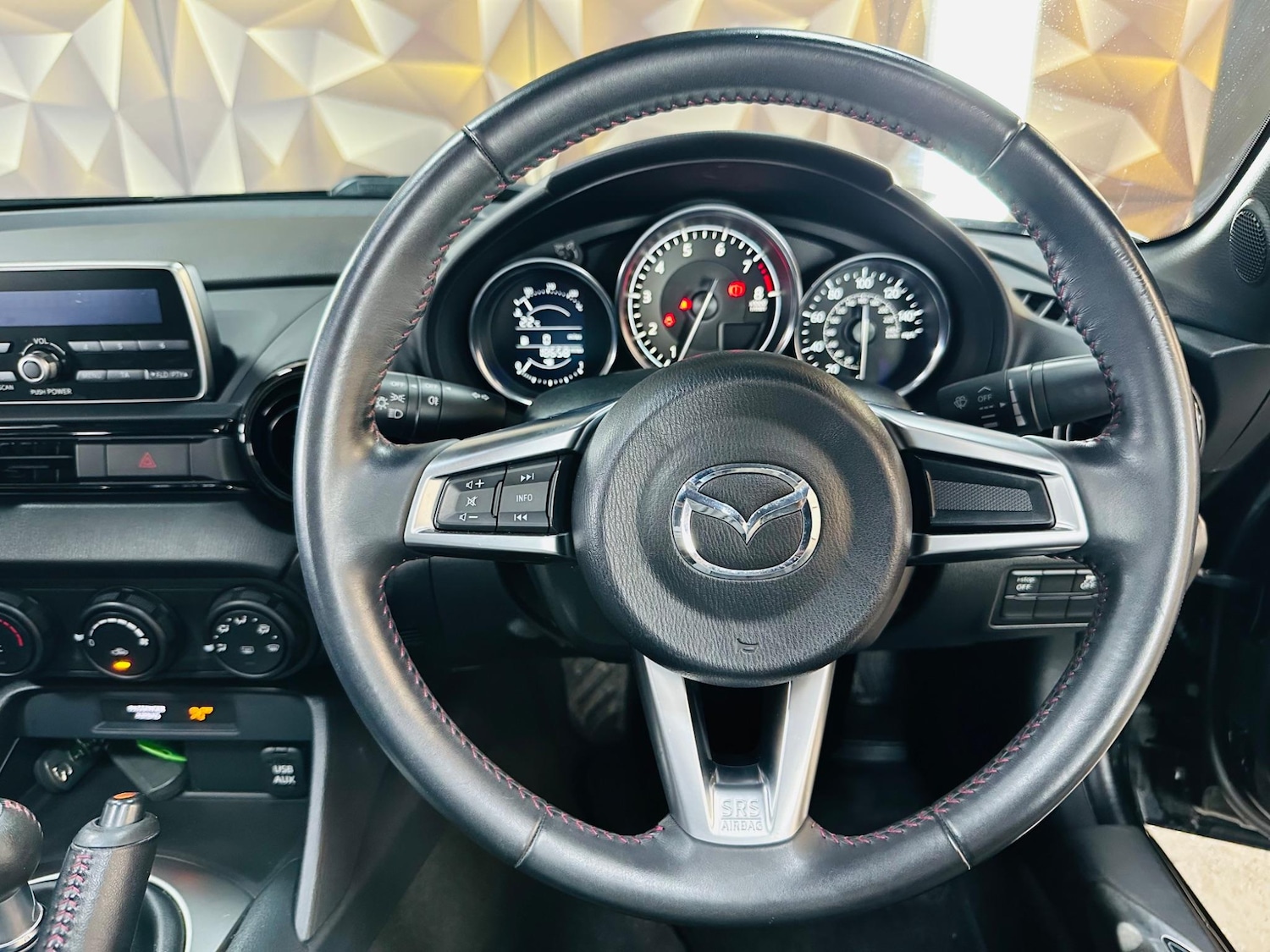 Used Mazda MX-5 2019 for sale - 76538588: Photo 48