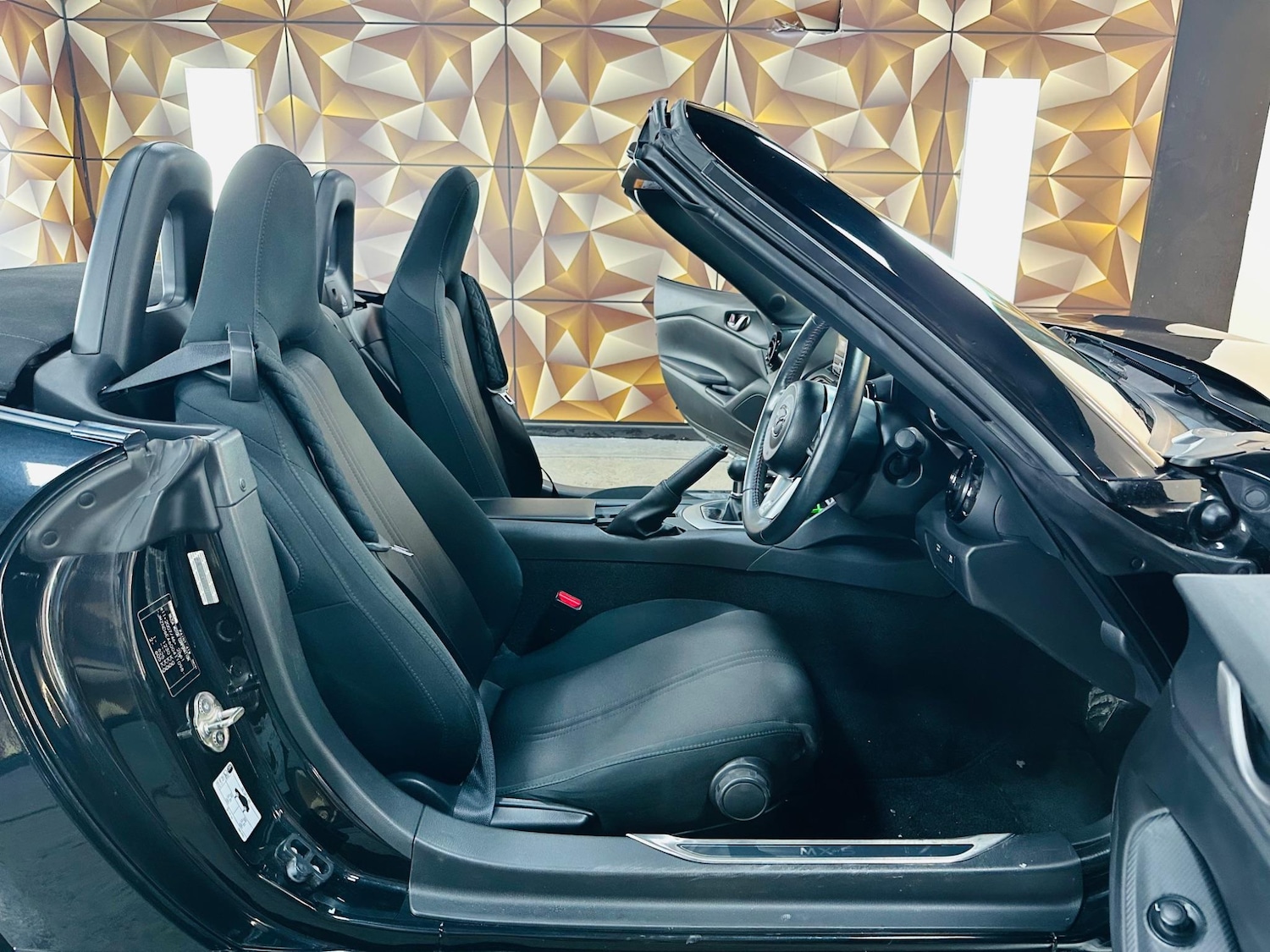 Used Mazda MX-5 2019 for sale - 76538588: Photo 57