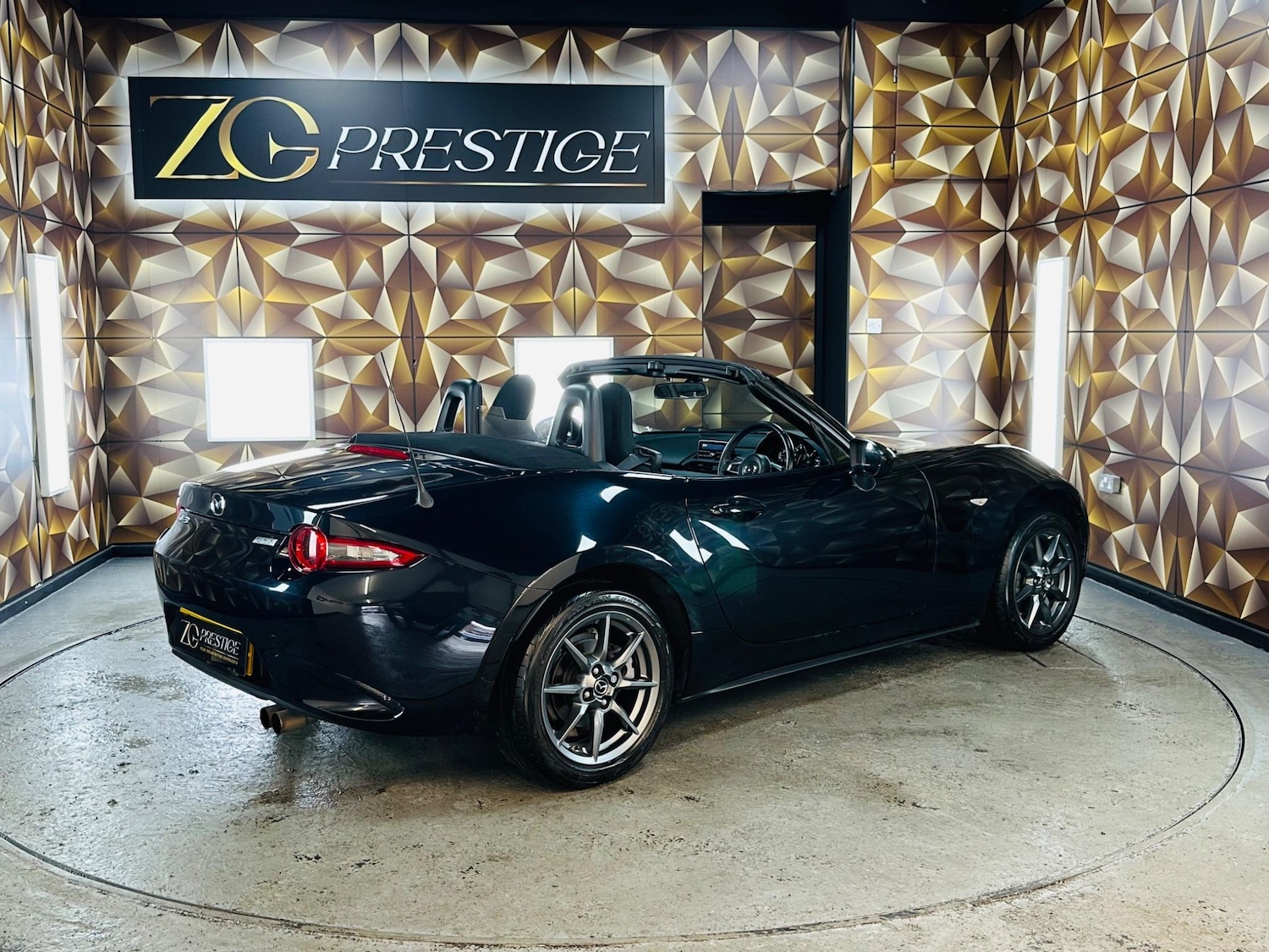 Used Mazda MX-5 2019 for sale - 76538588: Photo 7