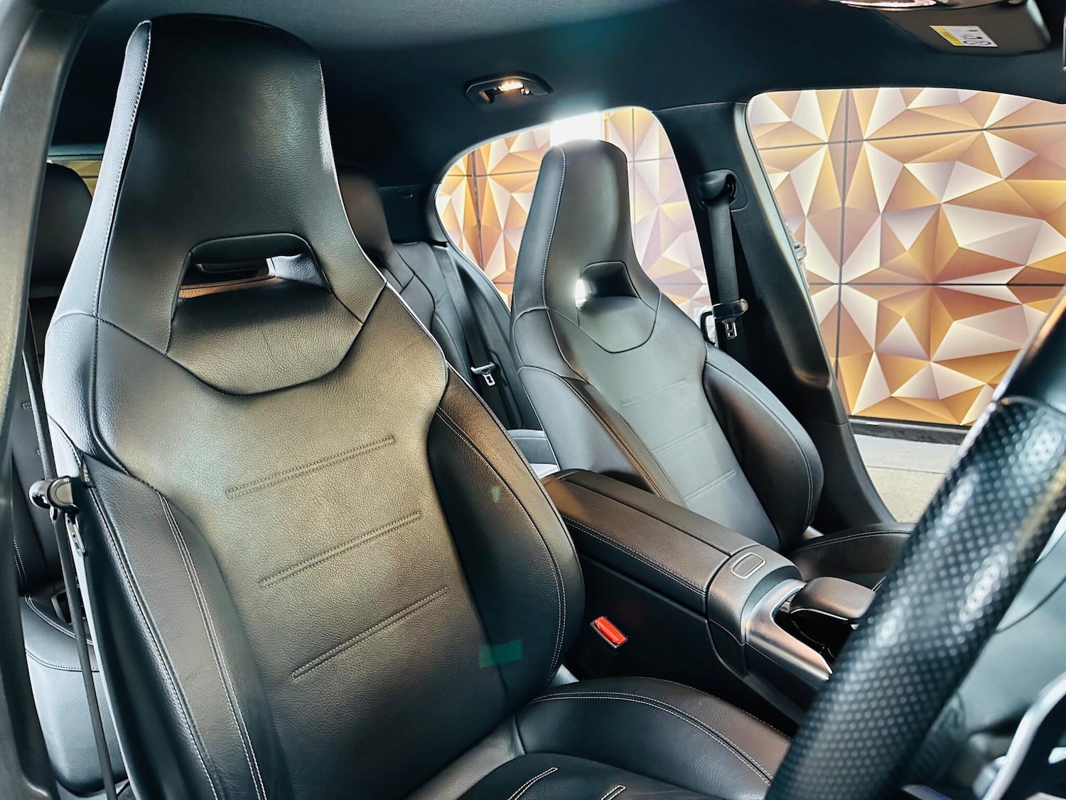 Used Mercedes-Benz A-Class 2020 for sale - 77054144: Photo 10