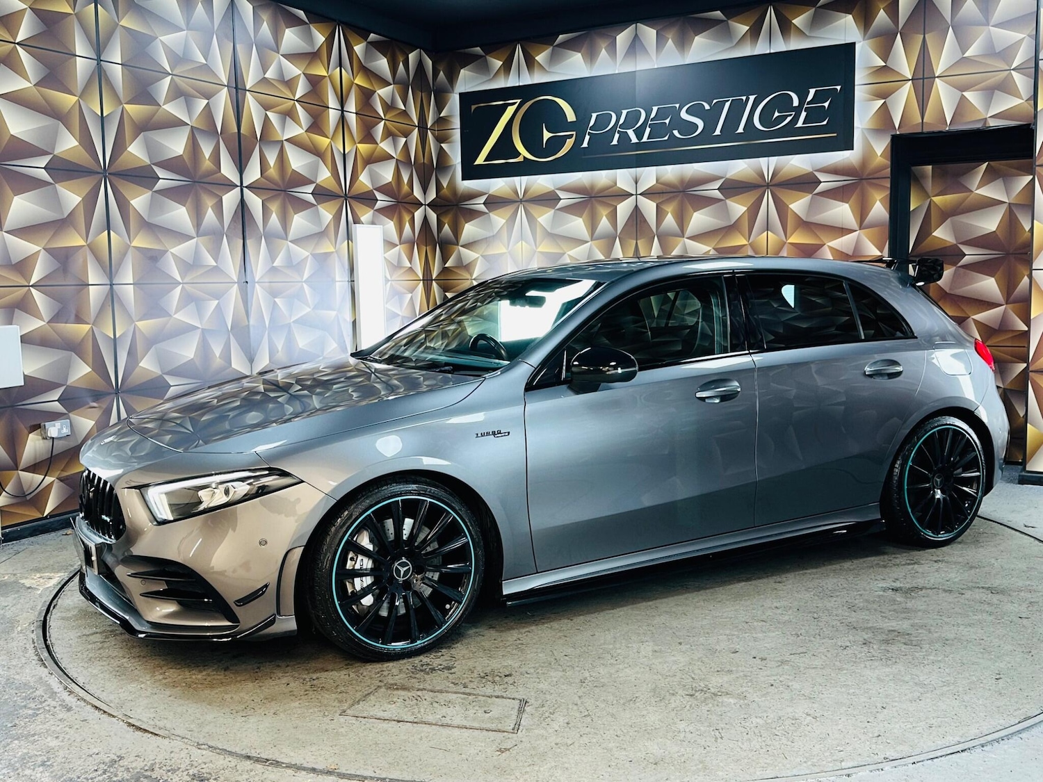 Used Mercedes-Benz A-Class 2020 for sale - 77054144: Photo 15