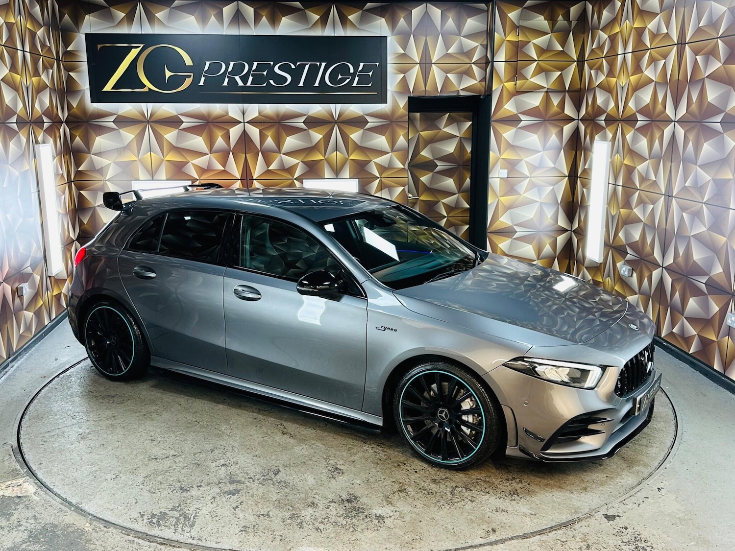 Used Mercedes-Benz A-Class 2020 for sale - 77054144: Photo 17