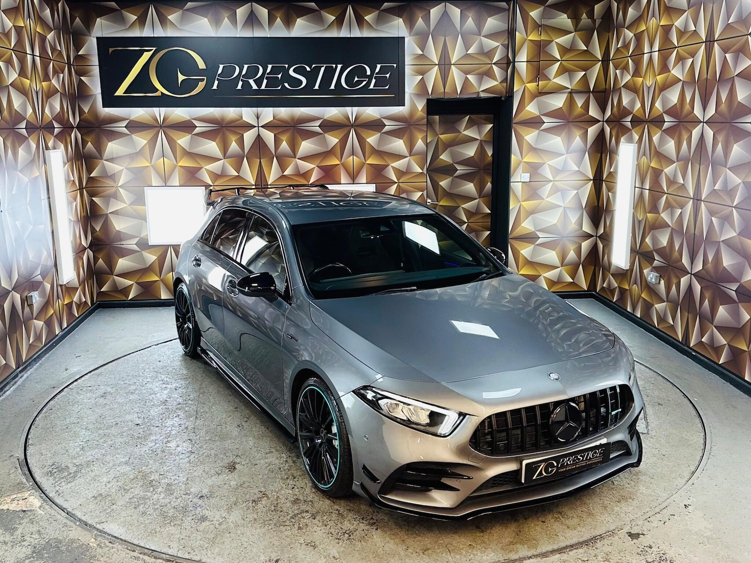 Used Mercedes-Benz A-Class 2020 for sale - 77054144: Photo 21