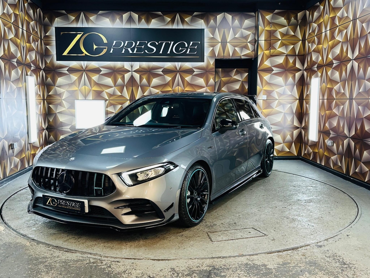 Used Mercedes-Benz A-Class 2020 for sale - 77054144: Photo 23