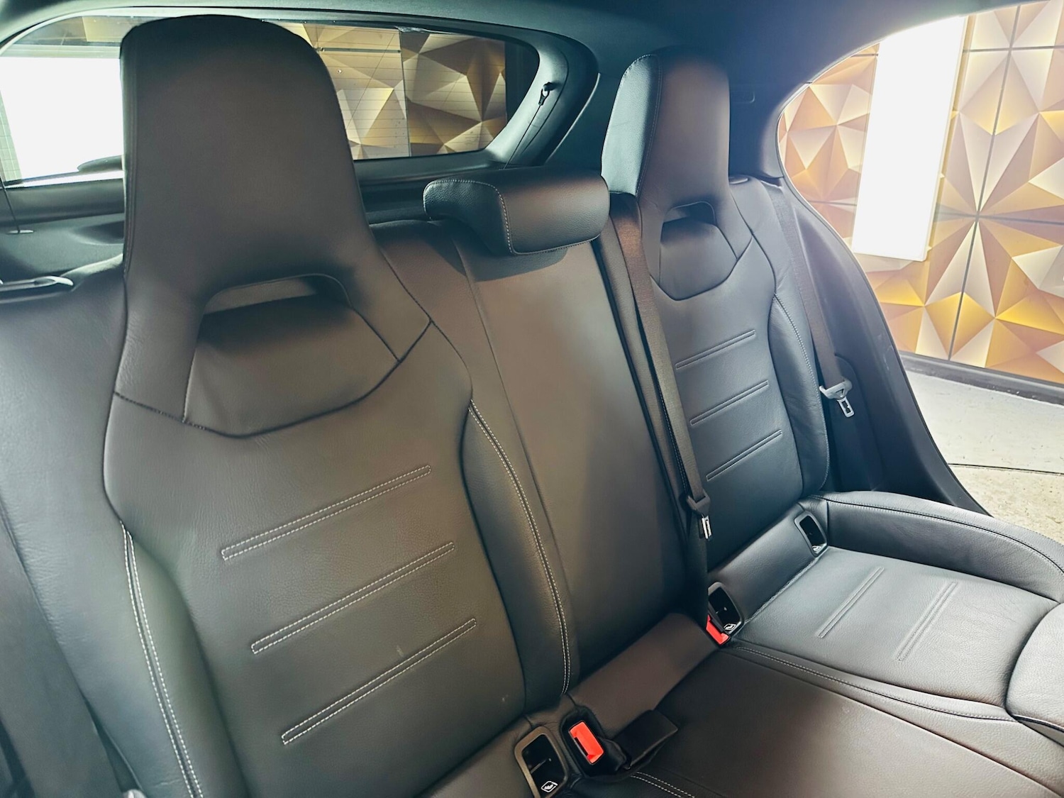 Used Mercedes-Benz A-Class 2020 for sale - 77054144: Photo 26