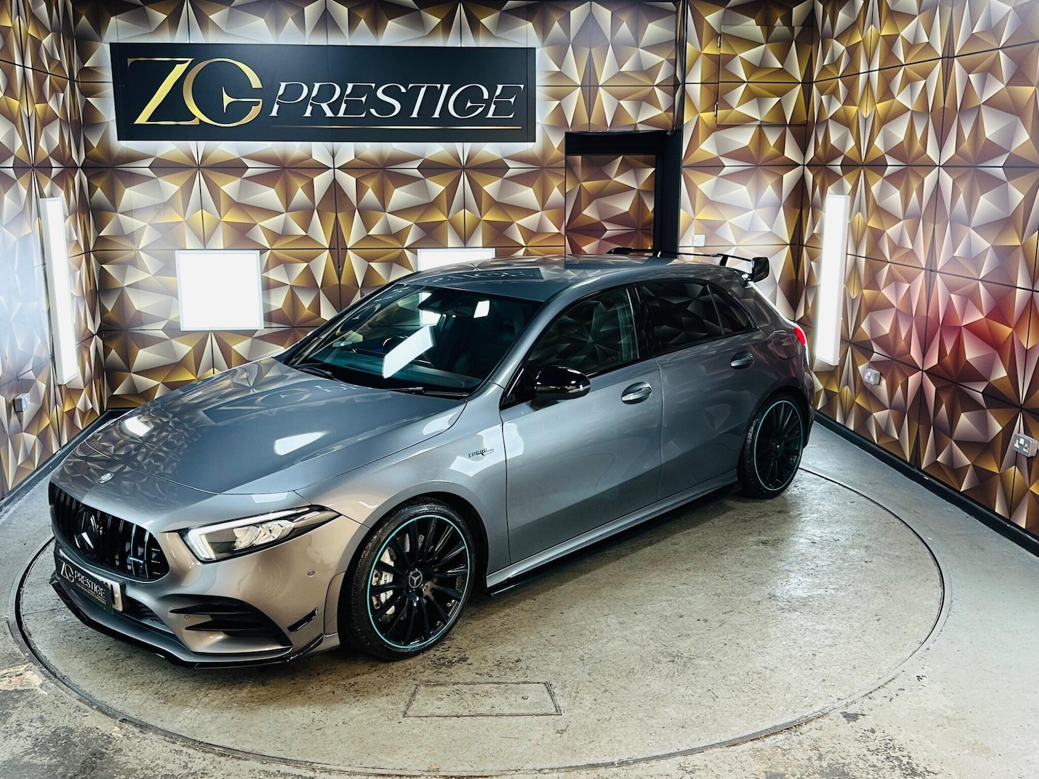 Used Mercedes-Benz A-Class 2020 for sale - 77054144: Photo 29