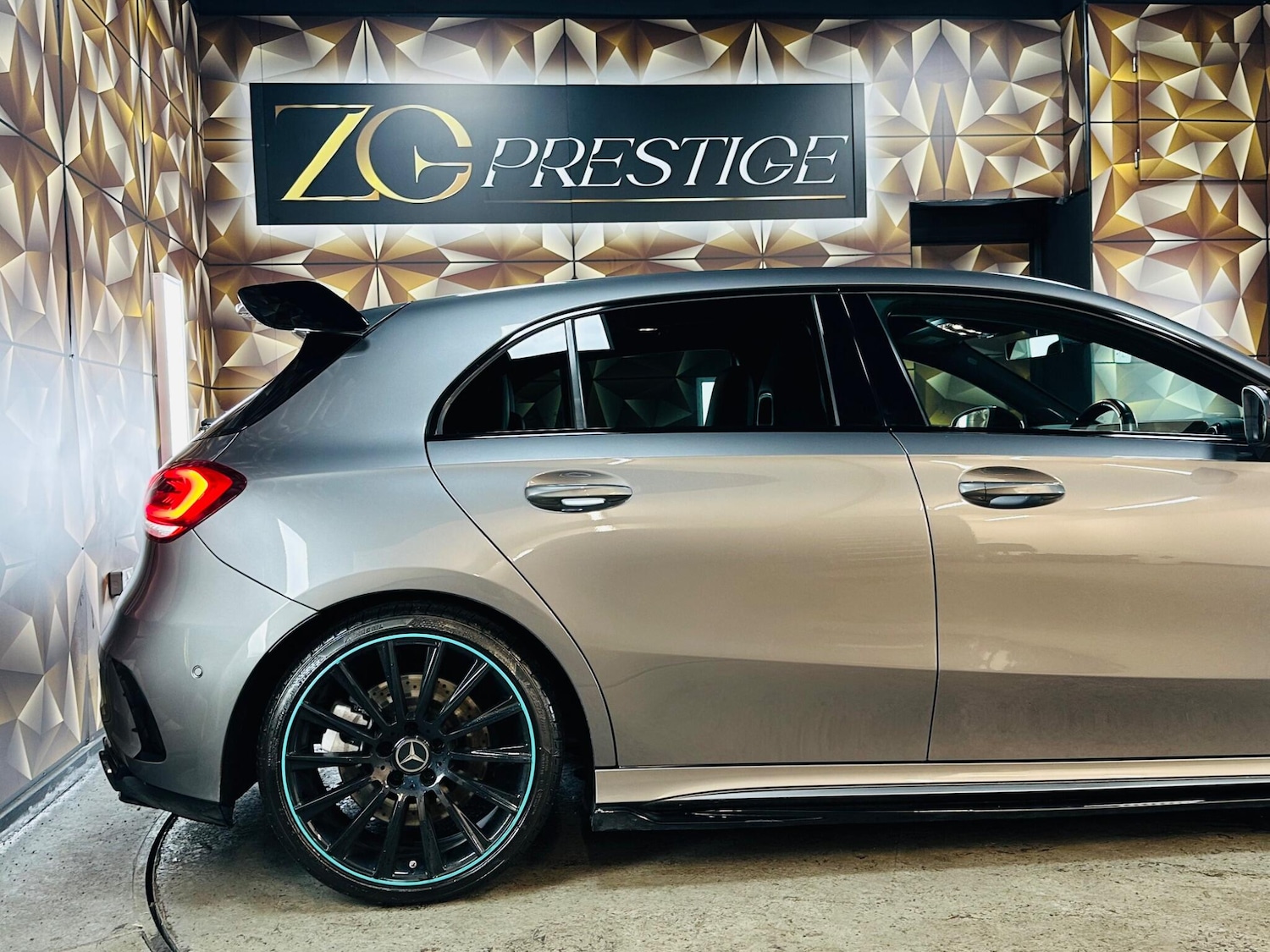 Used Mercedes-Benz A-Class 2020 for sale - 77054144: Photo 34